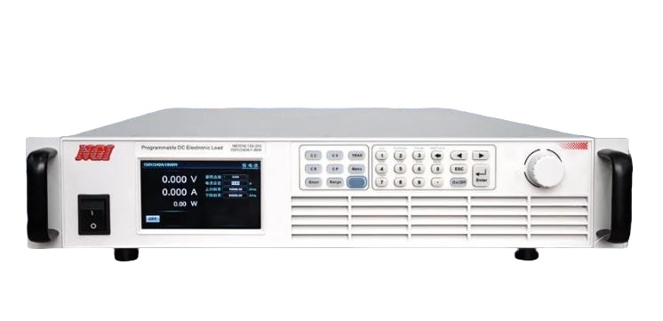 超高速電子負(fù)載N67000系列