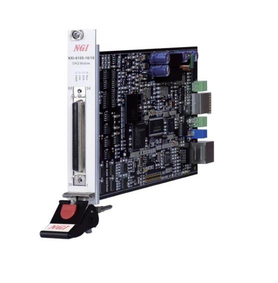 NXI-6105-16/16 高速數(shù)據(jù)采集卡