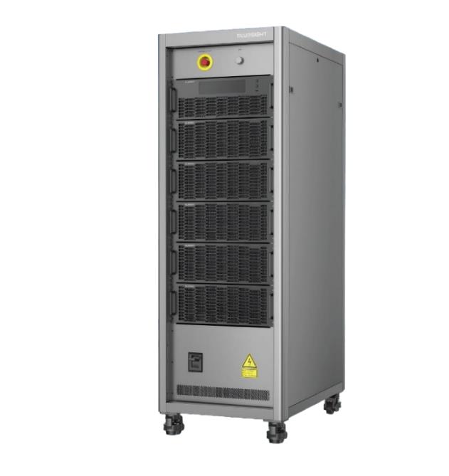 PG45 低壓系列可編程回饋式交流源