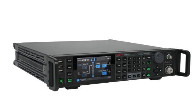 射頻信號源USG5000M 系列