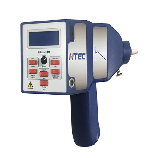 30kV靜電放電發(fā)生器HESD 30