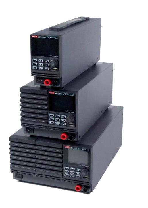 可編程開關(guān)直流電源UDP5000 系列