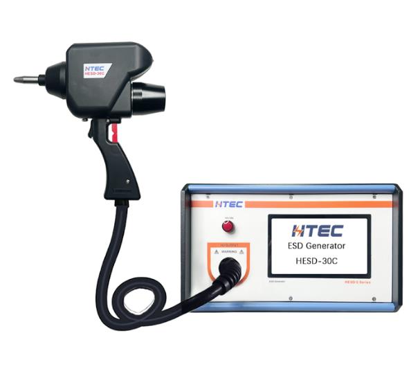 20kV靜電放電發(fā)生器HESD 20C