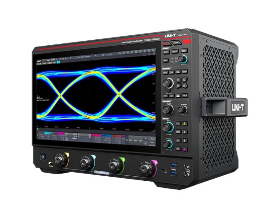 UPO70000 系列數(shù)字熒光示波器