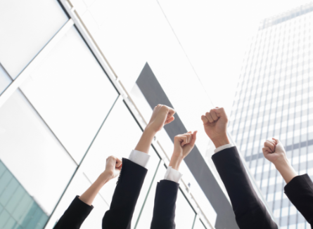 賽儀歐電子-企業(yè)文化目標(biāo)方向